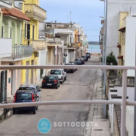 Corallo Flat - Porto Cesareo